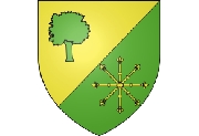 Blason de la commune