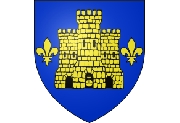 Blason de la commune