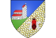 Blason de la commune