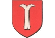 Blason de la commune