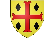 Blason de la commune