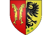 Blason de la commune