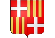 Blason de la commune