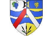 Blason de la commune