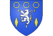 Blason de la commune