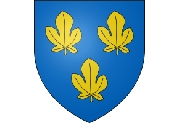 Blason de la commune