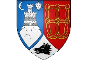 Blason de la commune