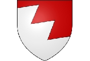 Blason de la commune