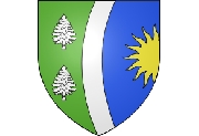 Blason de la commune