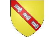 Blason de la commune