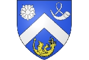 Blason de la commune