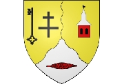 Blason de la commune