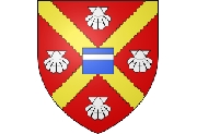 Blason de la commune