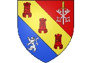 Blason de la commune