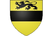 Blason de la commune