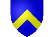 Blason de la commune