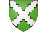 Blason de la commune