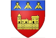 Blason de la commune