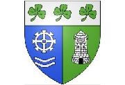 Blason de la commune