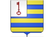 Blason de la commune