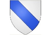 Blason de la commune