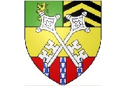 Blason de la commune