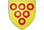 Blason de la commune