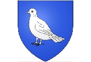 Blason de la commune