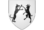 Blason de la commune