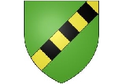 Blason de la commune