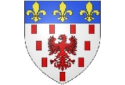 Blason de la commune