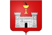 Blason de la commune