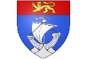 Blason de la commune