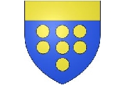 Blason de la commune