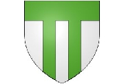 Blason de la commune