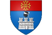 Blason de la commune