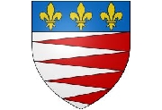 Blason de la commune