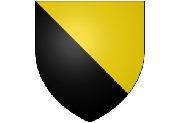 Blason de la commune