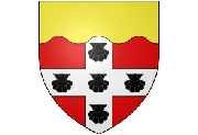 Blason de la commune