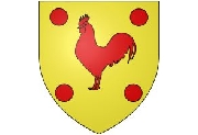 Blason de la commune