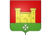 Blason de la commune