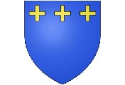 Blason de la commune