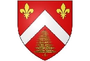 Blason de la commune