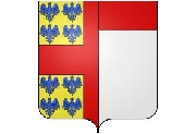 Blason de la commune