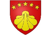 Blason de la commune