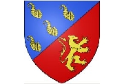 Blason de la commune