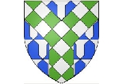 Blason de la commune