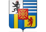 Blason de la commune