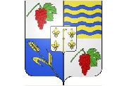 Blason de la commune