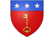 Blason de la commune